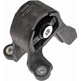 Dorman 905-539 Rear Lower Rearward Differential Mount | Fits Select Honda Models
