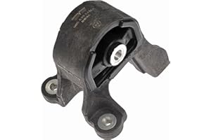Dorman 905-539 Rear Lower Rearward Differential Mount Compatible with Select Honda Models