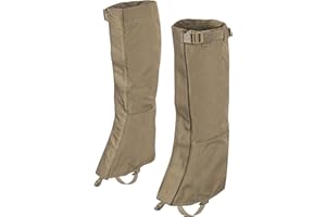 Helikon-Tex Snowfall Long Gaiters, Outback Line