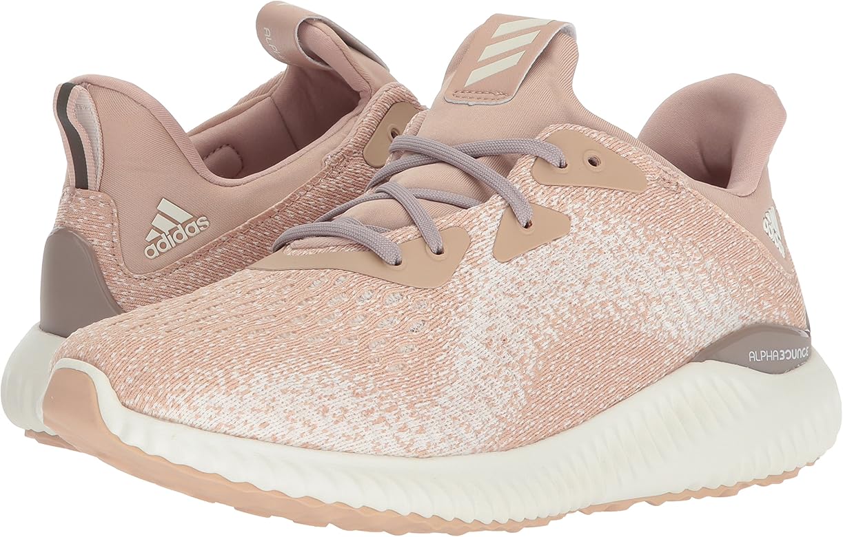 adidas women's alphabounce 1 w