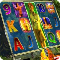 Jungle Lord Tanzania Slot Game