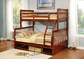 full size convertible loft bed