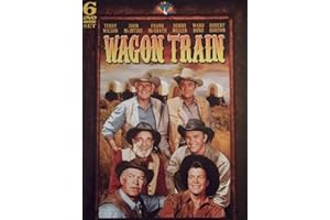 AANTNACB Sponsored Ad - NEW Wagon Train (DVD)
