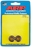 ARP 3008324 Stainless Steel 12-Point Nuts, Package