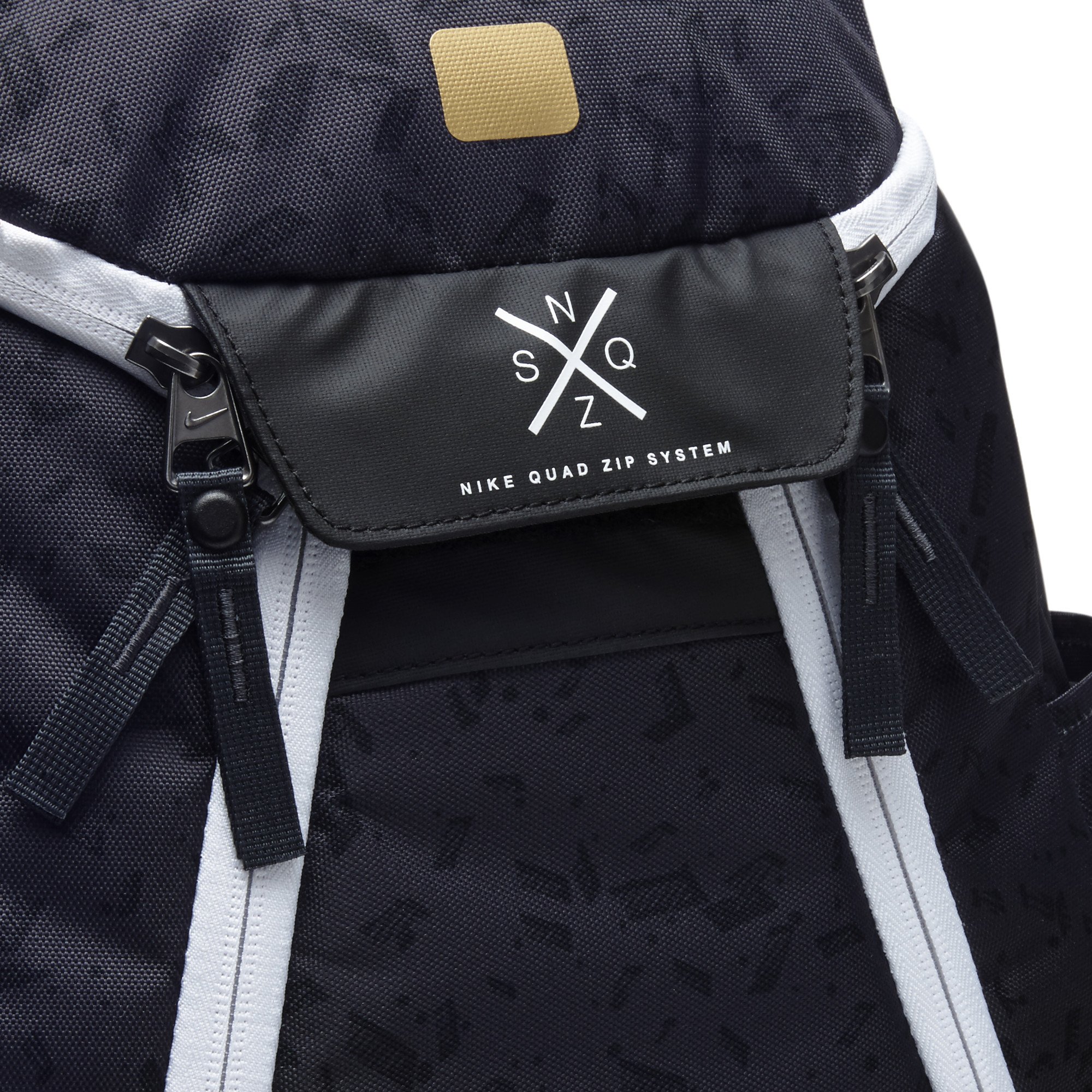 nike quad backpack