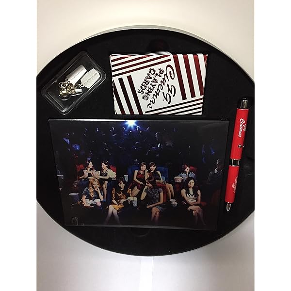 少女時代 COMPLETE VIDEO COLLECTION Amazon.com: Girls Generation Complete Video Collection [Blu