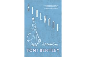 Serenade: A Balanchine Story