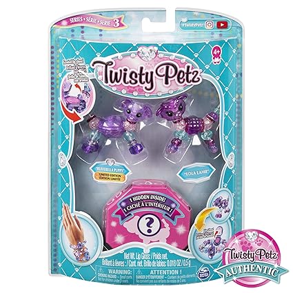 petite pet surprise puppy