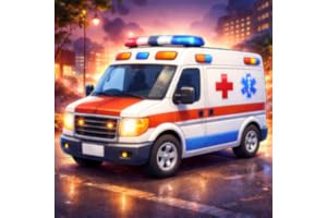 Clinic Empire Builder: Doctor Life Simulation Pro!