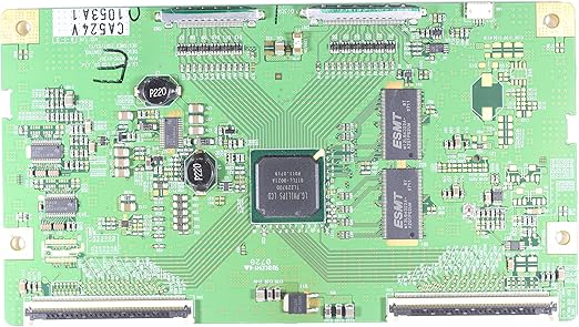 Amazon.com: 42" 42LX177 6870C-0130A 1053A T-Con Timing Control Board