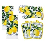 Franco Kitchen Designers Soft and Absorbent Cotton