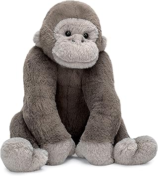 gorilla jellycat