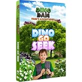 Dino Dan: Dino Go Seek