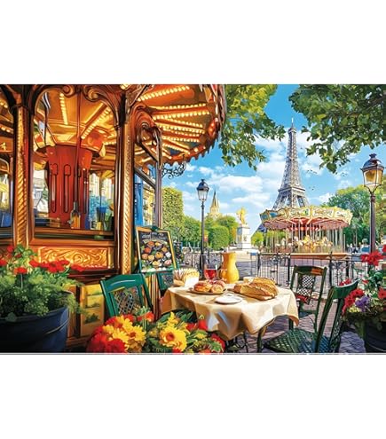 Amazon.com: Ceaco - Ciro Marchetti - Old Storage Room - 2000