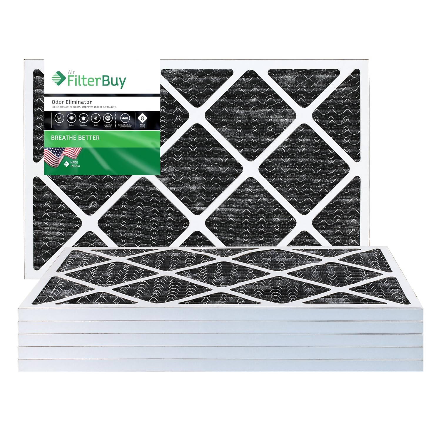 The 9 Best Filterbuy 12X24x1