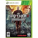 The Witcher 2: Assassins of Kings Enhanced Edition
