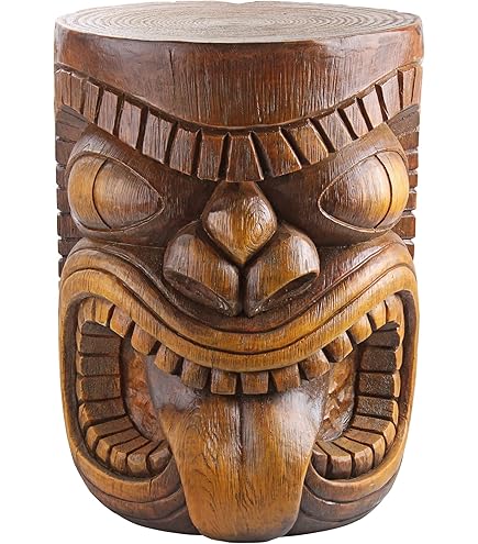 Amazon.com: Kane Tiki 12