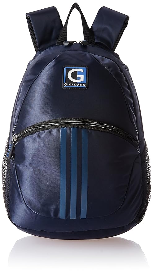 Giordano 19 Ltrs Blue Laptop Backpack (GD3247CL-NY)