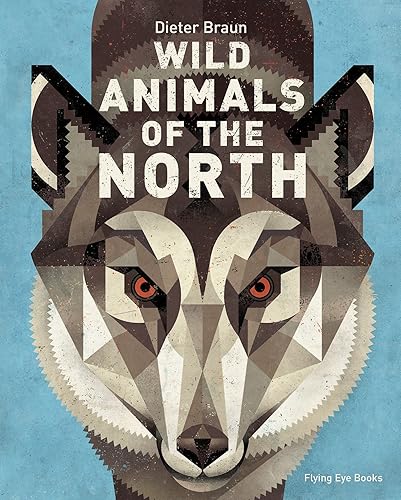 Download Wild Animals of the North PDF