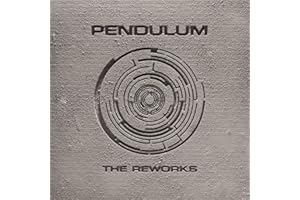 Reworks (Vinyl)