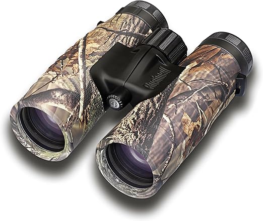 bushnell trophy binoculars 10x42