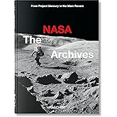 The NASA Archives: 45th Ed. (45th Edition)