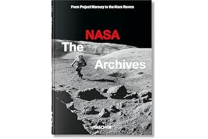 The NASA Archives. 45th Ed.