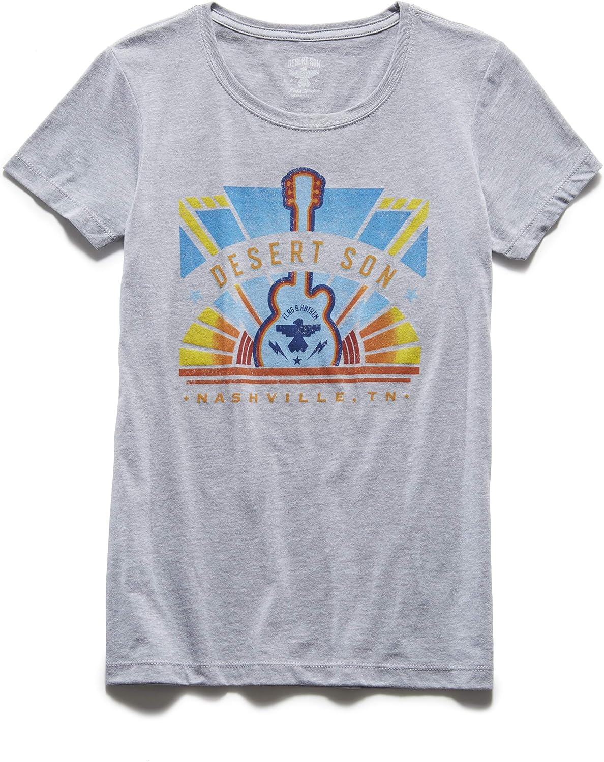 flag and anthem nashville straight