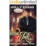 Ritual Ink (Ink Born Book 4)