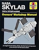 NASA Skylab Owners' Workshop Manual (Haynes Manuals)