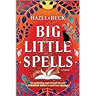 Big Little Spells: A Witchy Romantic Comedy (Witchlore Book 2)