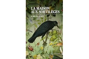 La maison aux sortilèges (French Edition)