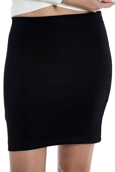 Marc Olivier Damen Minirock (12|M|40)