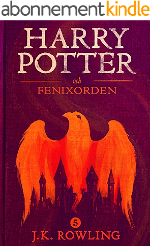 Download Harry Potter och Fenixorden (Swedish Edition) PDF