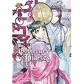 The Apothecary Diaries 03 (Light Novel)