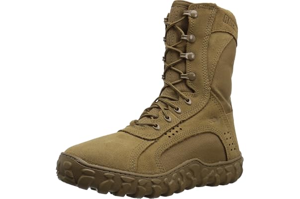 Amazon Los más vendidos: Mejor Botas Militares y Tácticas para Hombre