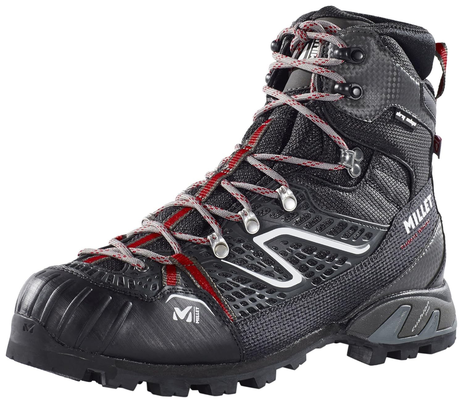 millets hiking boots