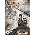 Made in Abyss Vol. 4 : Tsukushi, Akihito: Amazon.com.mx: Libros