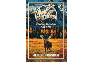 Gridlessness: Finding Freedom Off-Grid