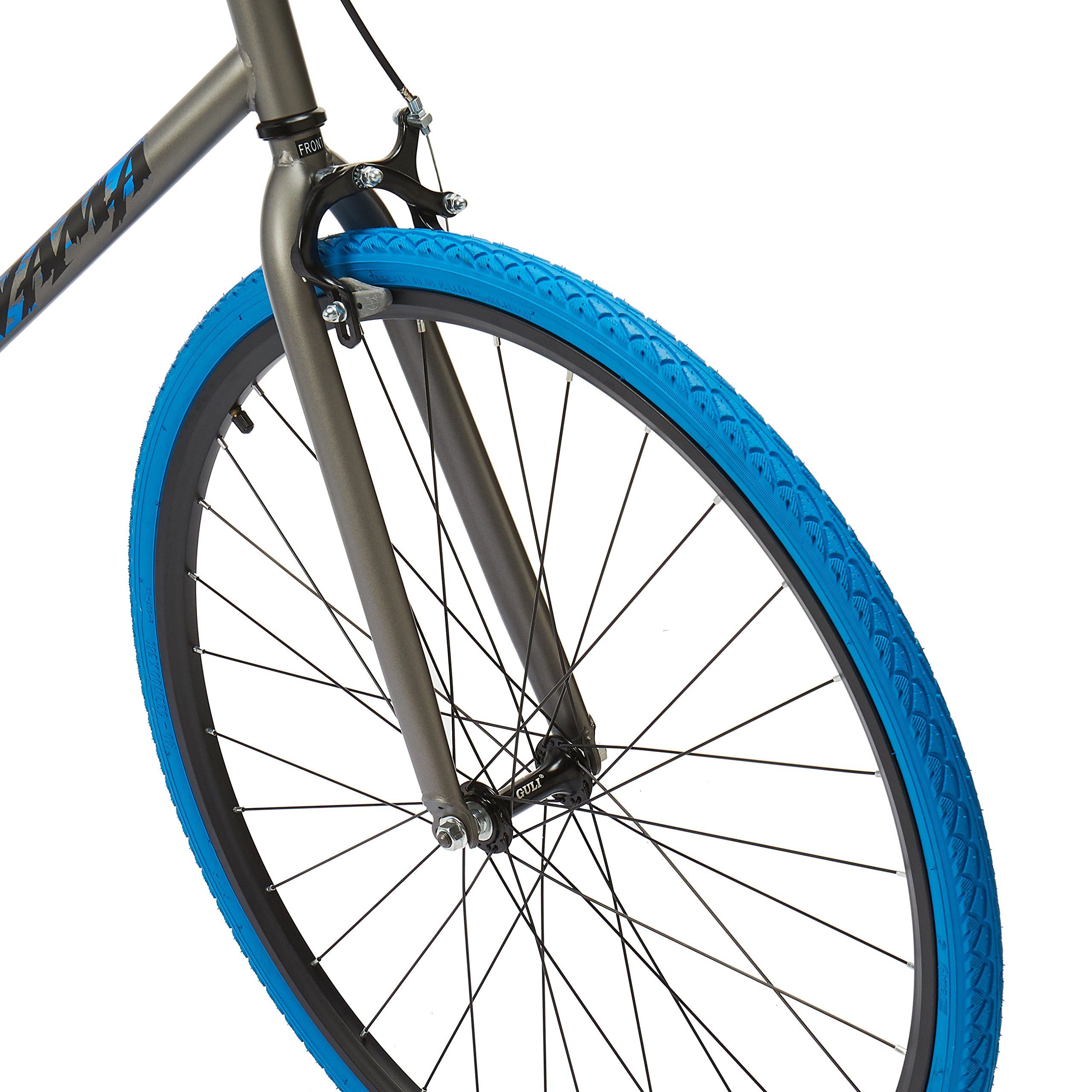 Takara Sugiyama Flat Bar Fixie Bike Buy Online in United Arab Emirates