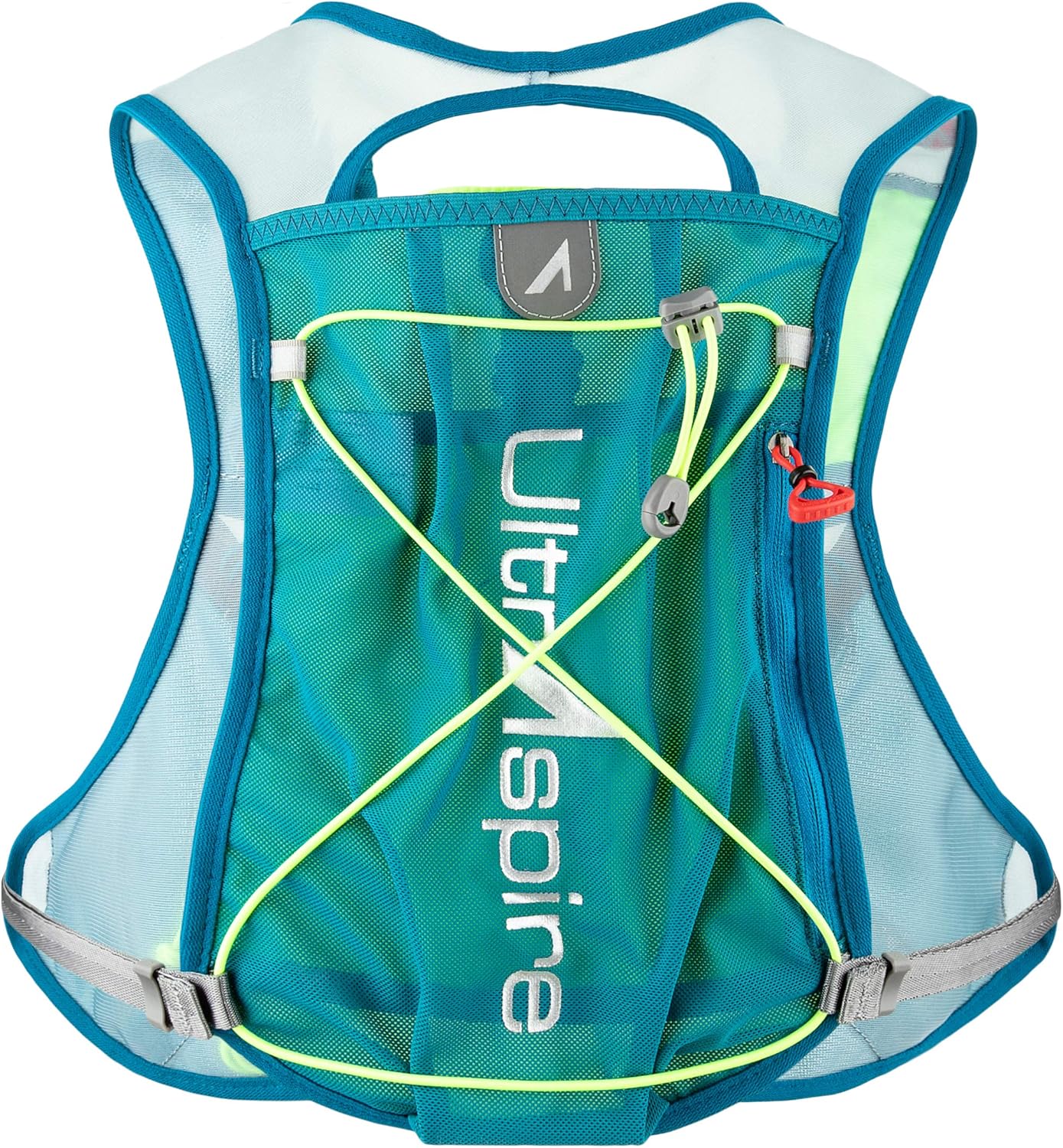minimalist hydration vest