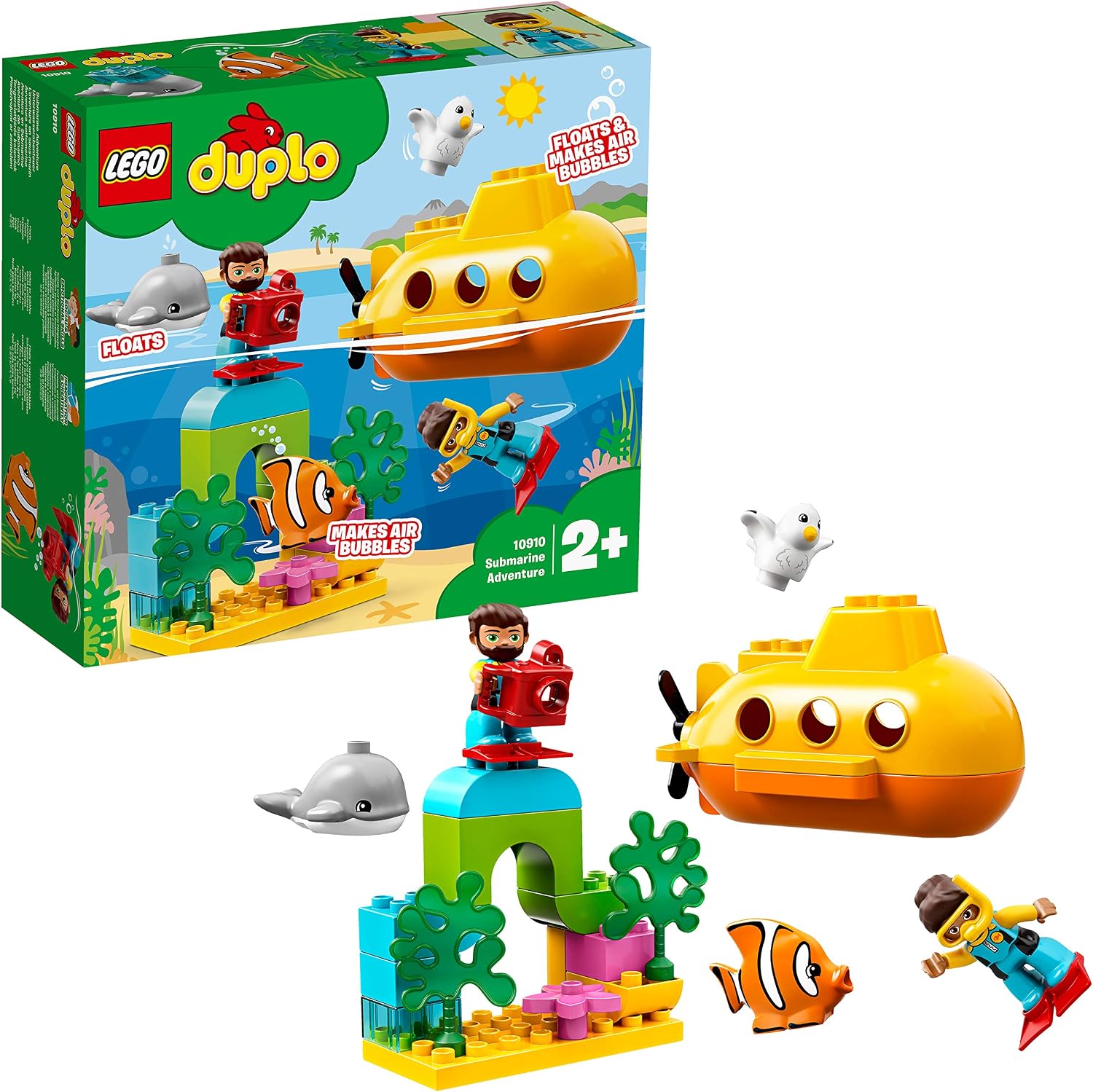 Lego Duplo Ma Ville