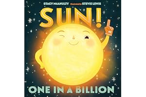 Sun! One in a Billion (Our Universe, 2)