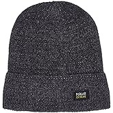 Polar Extreme Women's Knit Beanie and Skull Cap, Warm Winter Hat, One Size Fits Most