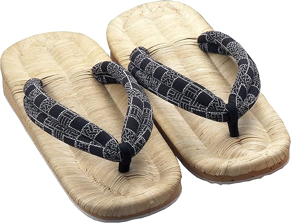 Bamboo sandals amazon Clearance