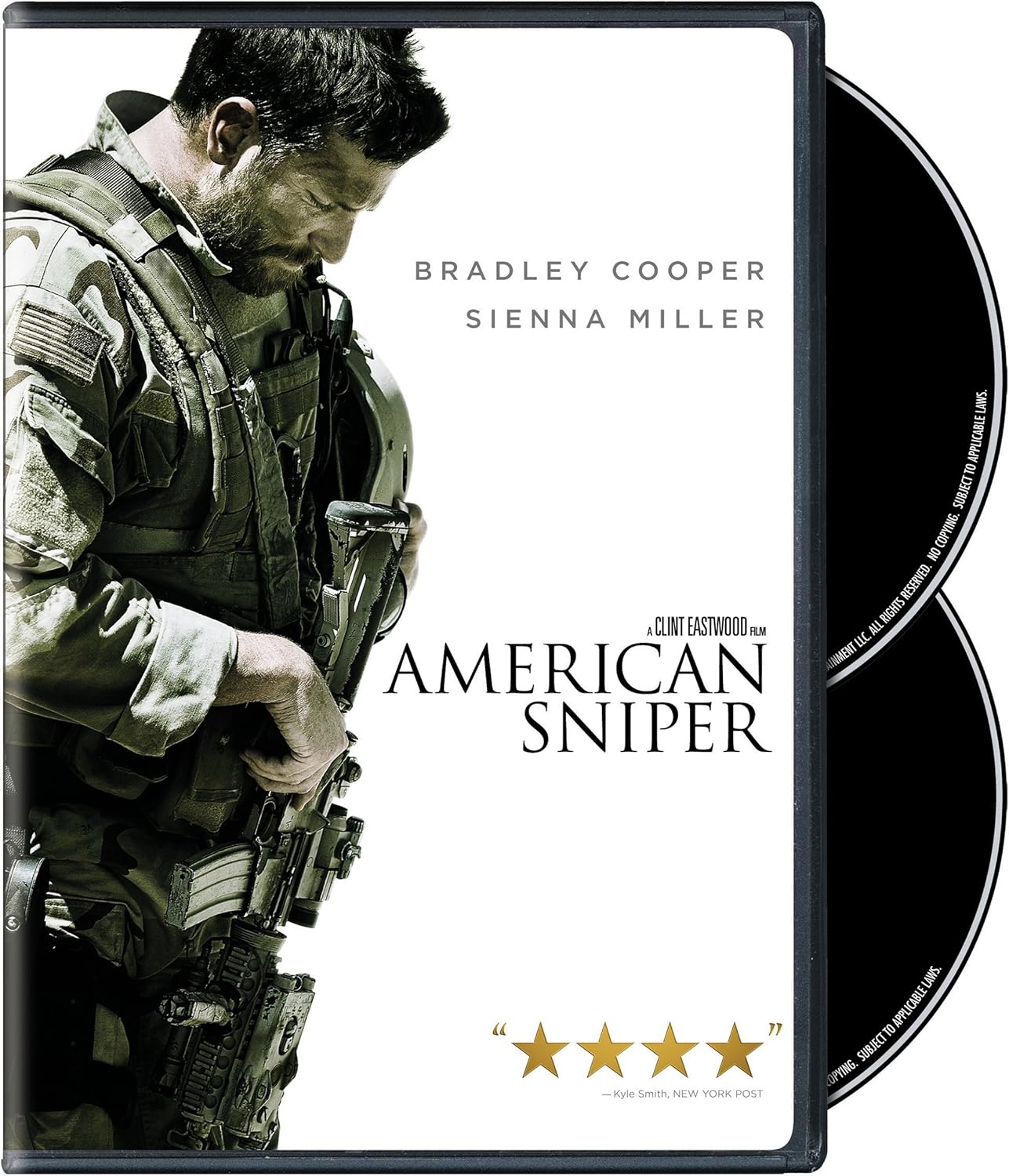 American Sniper 映画 Amazon
