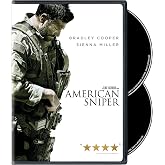 American Sniper Special Edition (DVD)