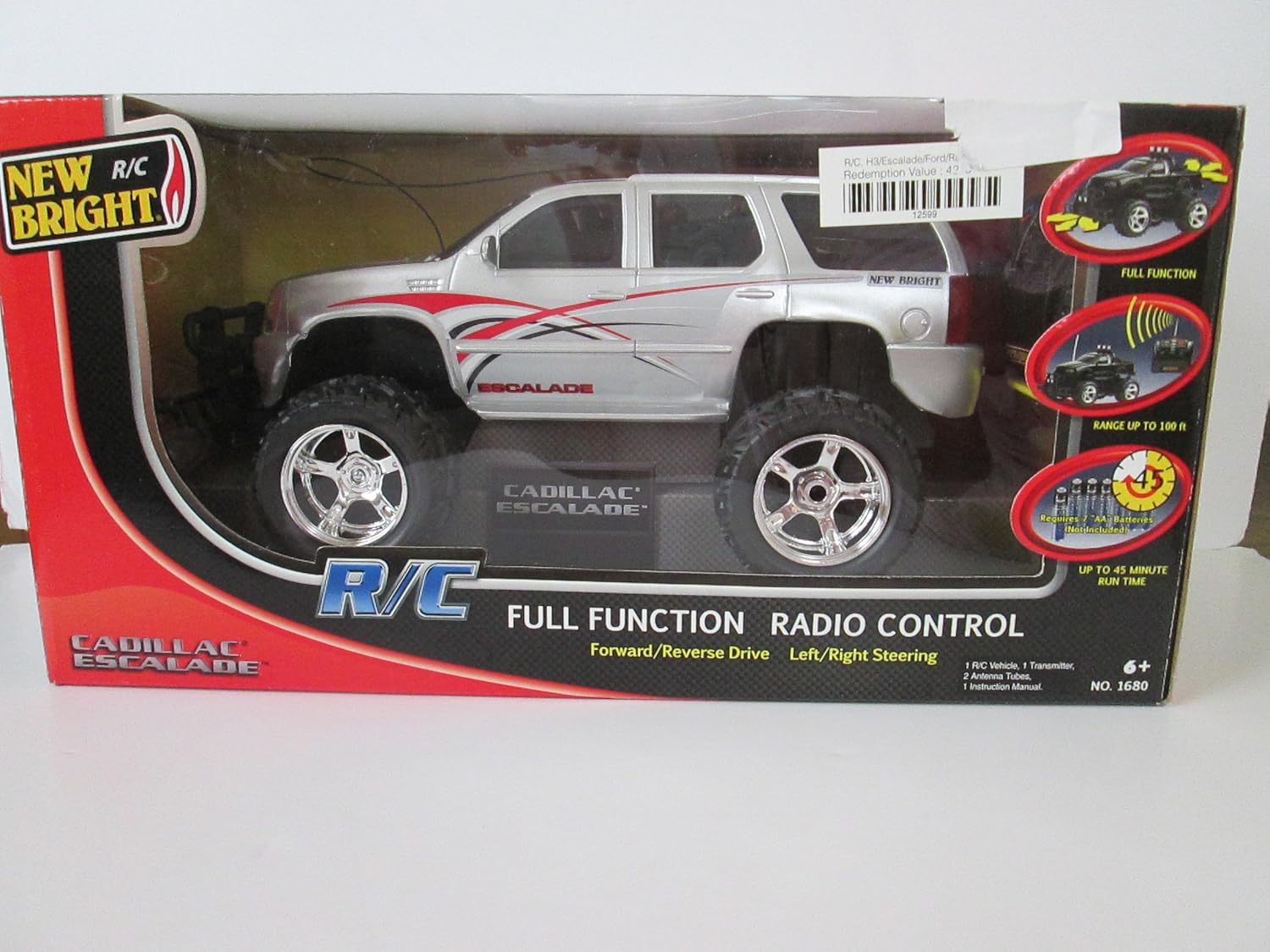 remote control dodge ram