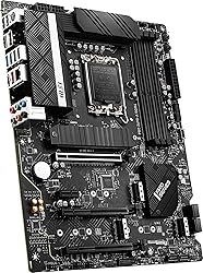 MSI PRO Z690-A DDR4 ProSeries Motherboard