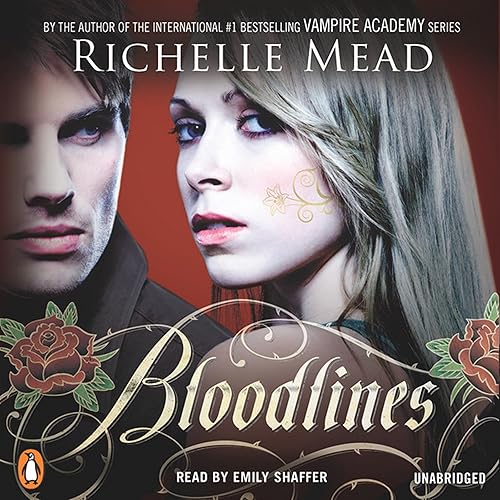 Download Bloodlines PDF